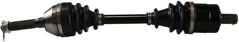 AutoShack Front Right or Left CV Axle Shaft Assembly Replacement for Polaris 2007-2012 Sportsman 800 EFI 2011-2012 Driver or Passenger Side ADSKPOL8029 in Saudi Arabia