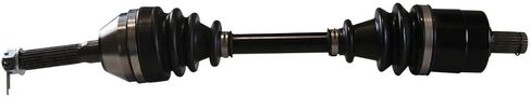 AutoShack Front Right or Left CV Axle Shaft Assembly Replacement for Polaris 2007-2012 Sportsman 800 EFI 2011-2012 Driver or Passenger Side ADSKPOL8029 in Saudi Arabia