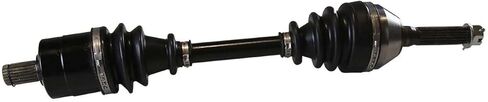AutoShack Front Right or Left CV Axle Shaft Assembly Replacement for Polaris 2007-2012 Sportsman 800 EFI 2011-2012 Driver or Passenger Side ADSKPOL8029 in Saudi Arabia