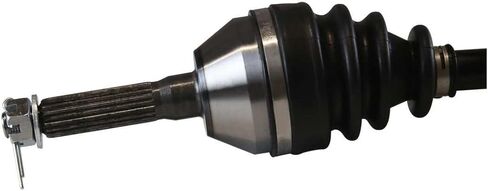 AutoShack Front Right or Left CV Axle Shaft Assembly Replacement for Polaris 2007-2012 Sportsman 800 EFI 2011-2012 Driver or Passenger Side ADSKPOL8029 in Saudi Arabia