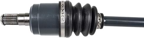 NICHE Front Right and Left CV Axle Drive Shaft Kit High Strength for 2002-2007 Suzuki Vinson 500 LTF500 LTA500 in Saudi Arabia