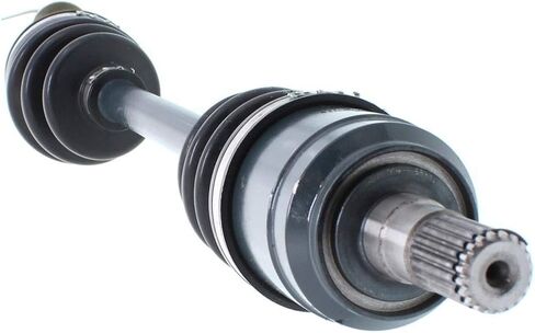 NICHE Front Right and Left CV Axle Drive Shaft Kit High Strength for 2002-2007 Suzuki Vinson 500 LTF500 LTA500 in Saudi Arabia