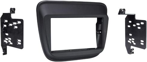 Metra Electronics - Chevy Malibu 2016-Up (excluding Malibu limited) (95-3019B) Metra Radio Install kits in Saudi Arabia