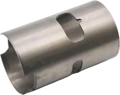 56MM Cylinder Liner Sleeve for Y9.9HP Y15HP 6E7-10935-00 63V-10935-00 in Saudi Arabia