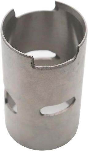 56MM Cylinder Liner Sleeve for Y9.9HP Y15HP 6E7-10935-00 63V-10935-00 in Saudi Arabia