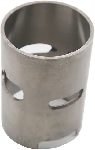 56MM Cylinder Liner Sleeve for Y9.9HP Y15HP 6E7-10935-00 63V-10935-00 in Saudi Arabia