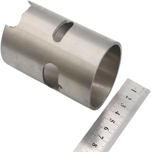 56MM Cylinder Liner Sleeve for Y9.9HP Y15HP 6E7-10935-00 63V-10935-00 in Saudi Arabia