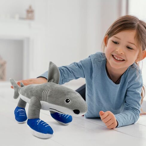 Plushies Toy 13-Inch for Fans Gift, Soft Stuffed Animal Pillow for Home Kids' Bedroom Decor, Birthday or Christmas Choice for Boys and Girls Cute Halloween Plush Toy Style 2 (Tralala) in Saudi Arabia