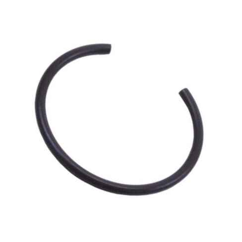 KarParts360 for Saturn Sky 2007 2008 2009 2010 Engine Piston Pin Retainer | Made of Spring Steel | 1.043 Inches/26.5 Millimeters Outside Diameter | 0.917 Inches/23.3 Millimeters Inside Diameter in Saudi Arabia