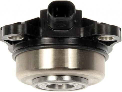 KarParts360 For Mercedes-Benz SLK280 2006 2007 2008 Variable Valve Timing Adjuster Magnet | Female Connector | Oval Connector Shape | 0.49 Inches Outside Diameter | Replacement For 2720510177 in Saudi Arabia