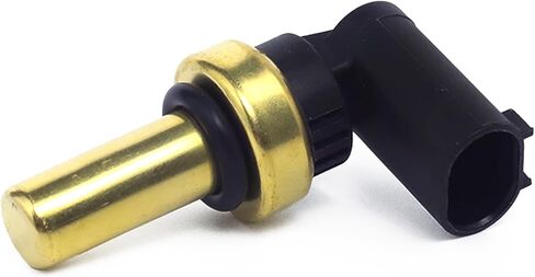 مستشعر درجة حرارة سائل التبريد متوافق مع 2011-2017 تشيفي تراكس سونيك كروز 2011-2017 بويك إنكور استبدال #213-4688 55591401 in Kuwait