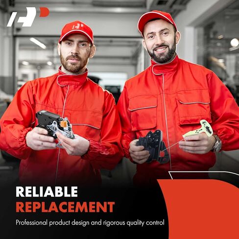مجموعة قفل مزلاج للغطاء الأمامي بريميوم متوافقة مع سيارات فورد - موستانج 2015-2020، مع دبوسين - قفل للغطاء الأمامي in Saudi Arabia