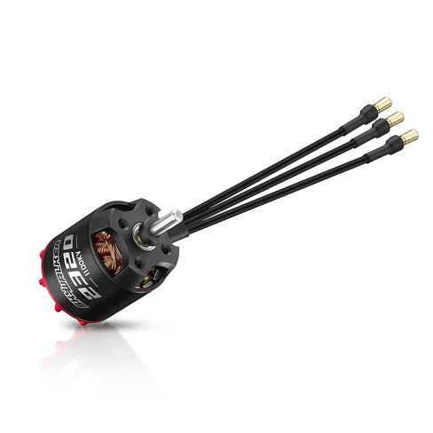 HOBBYWING Skywalker 2320SL Fixed Wing Motors (2320SL-860KV) in Saudi Arabia