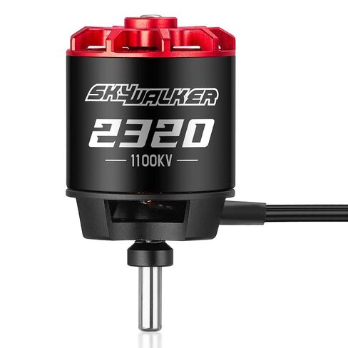 HOBBYWING Skywalker 2320SL Fixed Wing Motors (2320SL-860KV) in Saudi Arabia
