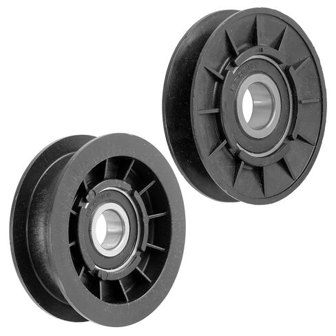 Idler Pulley for Transmission Belt for JD LA100 LA105 LA110 LA115 LA120 in Saudi Arabia