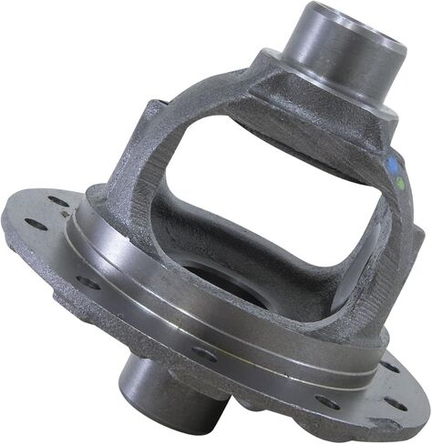 Yukon Gear & Axle (YC D706024) استبدال علبة الناقل المفتوحة القياسية لـ Dana 44 التفاضلية in Saudi Arabia