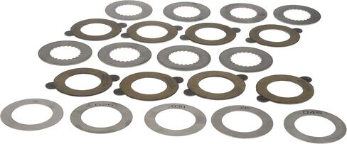 Dorman 697-780 Differential Disc Kit Compatible with Select Models (Made in USA) in Saudi Arabia
