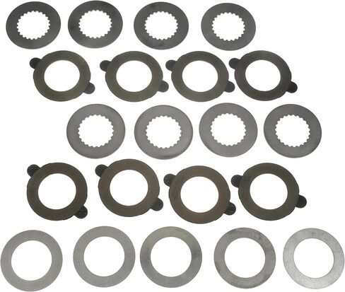 Dorman 697-780 Differential Disc Kit Compatible with Select Models (Made in USA) in Saudi Arabia