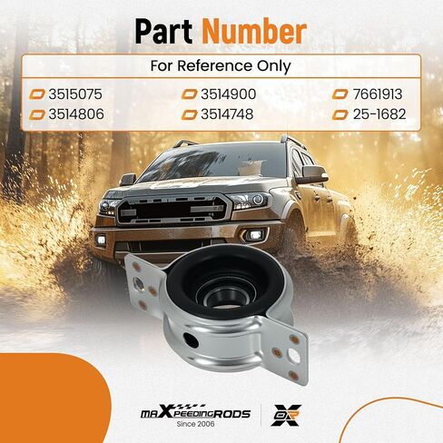 حامل عمود المروحة الأمامي والخلفي من maxpeedingrods لـ Polaris Ranger RZR General 570 900 1000 RS1 PRO PRX XD استبدال # 3515075 3514806 3514900 in Kuwait