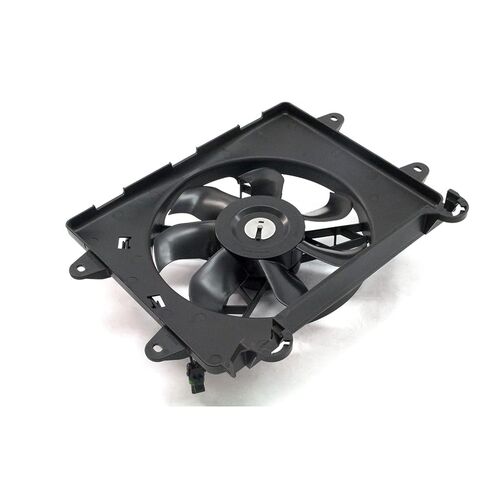 مجموعة مروحة Polaris Ranger، قطعة OEM الأصلية 2411816، الكمية 1 in Saudi Arabia