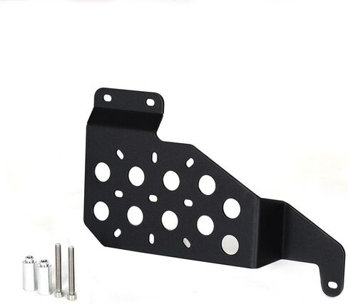 CT125 Center Rack Luggage Carrier Accessories Compatible with Ct125 Trail 125 Hunter Cub 2020 2021 2022 2023 2024 Motorcycle Middle Storage Racks Bracket in Kuwait