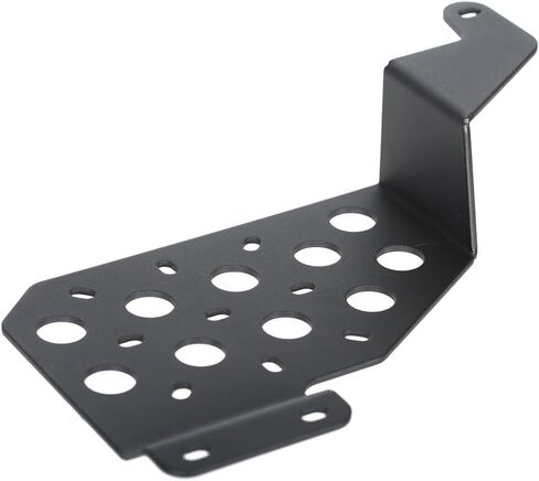 CT125 Center Rack Luggage Carrier Accessories Compatible with Ct125 Trail 125 Hunter Cub 2020 2021 2022 2023 2024 Motorcycle Middle Storage Racks Bracket in Kuwait