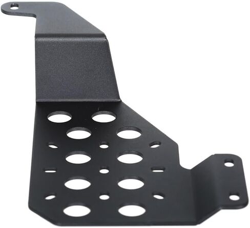 CT125 Center Rack Luggage Carrier Accessories Compatible with Ct125 Trail 125 Hunter Cub 2020 2021 2022 2023 2024 Motorcycle Middle Storage Racks Bracket in Kuwait