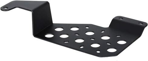 CT125 Center Rack Luggage Carrier Accessories Compatible with Ct125 Trail 125 Hunter Cub 2020 2021 2022 2023 2024 Motorcycle Middle Storage Racks Bracket in Kuwait