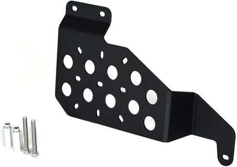 CT125 Center Rack Luggage Carrier Accessories Compatible with Ct125 Trail 125 Hunter Cub 2020 2021 2022 2023 2024 Motorcycle Middle Storage Racks Bracket in Kuwait