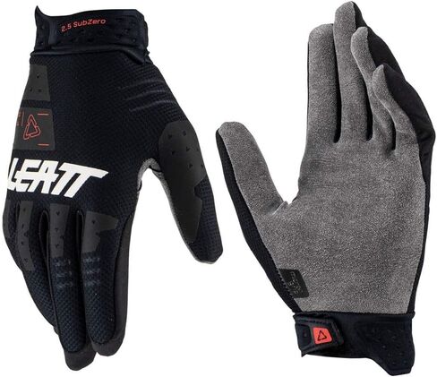 قفاز Leatt Moto 2.5 Subzero #M/EU8/US9 أسود in Kuwait