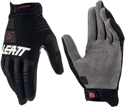 قفاز Leatt Moto 2.5 Subzero #M/EU8/US9 أسود in Kuwait