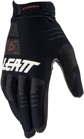 قفاز Leatt Moto 2.5 Subzero #M/EU8/US9 أسود in Kuwait