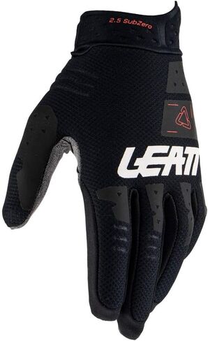 قفاز Leatt Moto 2.5 Subzero #M/EU8/US9 أسود in Kuwait