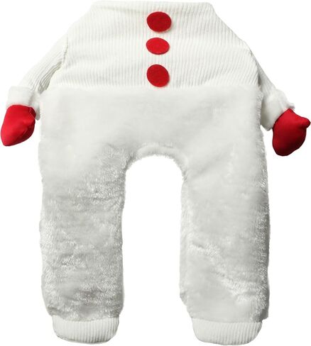 Rubie's Universal Lamb Chop Pet Costume, As Shown, Medium in Saudi Arabia