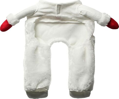 Rubie's Universal Lamb Chop Pet Costume, As Shown, Medium in Saudi Arabia
