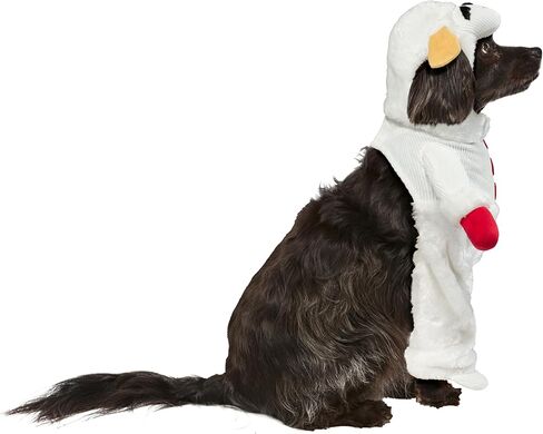 Rubie's Universal Lamb Chop Pet Costume, As Shown, Medium in Saudi Arabia