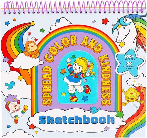 دفتر رسم Squishmallow الأصلي، أكثر من 20 لوازم قرطاسية، يتميز بملصقات سجل قصاصات Squishmallows، لعبة Cam The Cat Fidget، ورق رسم، حرفة رائعة للأطفال، كتب تلوين للأطفال من سن 4 إلى 8 سنوات in Kuwait