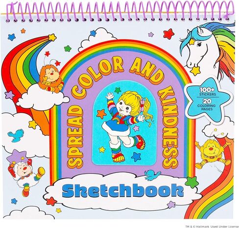 دفتر رسم Squishmallow الأصلي، أكثر من 20 لوازم قرطاسية، يتميز بملصقات سجل قصاصات Squishmallows، لعبة Cam The Cat Fidget، ورق رسم، حرفة رائعة للأطفال، كتب تلوين للأطفال من سن 4 إلى 8 سنوات in Kuwait