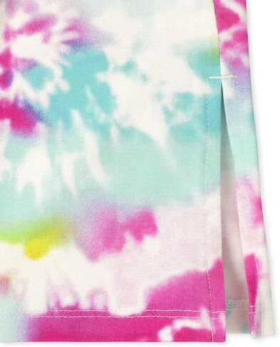 The Children's Place Girls' Flare Legging Pants, Soft Purple in Saudi Arabia