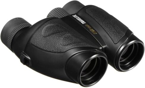 Nikon Travelite 10x25mm Black Binoculars in Saudi Arabia