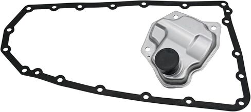 طقم فلتر زيت ناقل الحركة الأوتوماتيكي 2.0 لتر 2.4 لتر 2.5 لتر Re0F10A Jf011E Cvt 8 W1Cjc D Jf016E Re0F10E Jf017E بديل لنيسان ألتيما أوتلاندر سبورت روج سينترا Pt# 317281Xf03 in Saudi Arabia