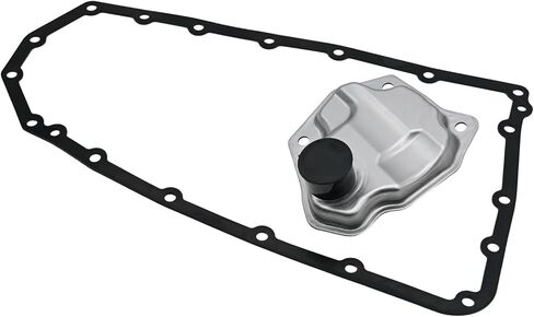 طقم فلتر زيت ناقل الحركة الأوتوماتيكي 2.0 لتر 2.4 لتر 2.5 لتر Re0F10A Jf011E Cvt 8 W1Cjc D Jf016E Re0F10E Jf017E بديل لنيسان ألتيما أوتلاندر سبورت روج سينترا Pt# 317281Xf03 in Saudi Arabia