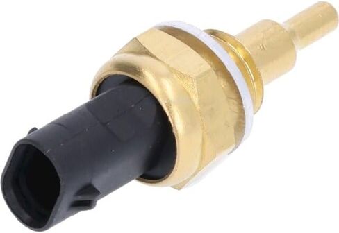 Water Temperature Sensor for 2009 BMW 335i xDrive in Saudi Arabia