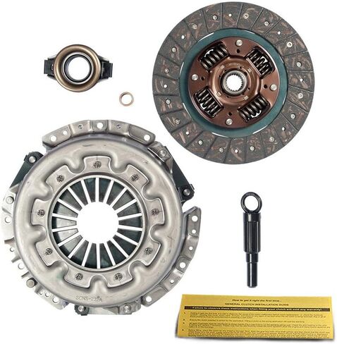 Clutch Kit-Premium Rhinopac 06-044 for 1984-2001 Nissan Maxima/Infiniti I30 in Saudi Arabia