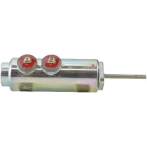 12V Solenoid Valve 110-6464 For CAT Generator SR4 3304 3304B 3306 3306B 3306C 3406B 3406C Replace Parts in Kuwait