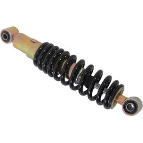 zeech Motorcycle Rear Shock 10.5in Eye to Eye Absorber Shock Replacement for Yamaha TTR110 BW80 PW80 PY80 TTR90 in Kuwait