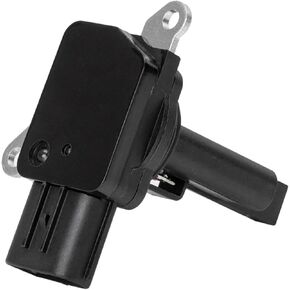 Air Flow Sensor Adapter 1 PCS Mass Air Flow MAF Sensor 31342521 Parts Accessories Compatible With Volvo V60 2008-2015 Car Accessories Air Meter Mount Base in Saudi Arabia