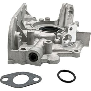 مضخة زيت المحرك M242 مع حلقة O وحشية متوافقة مع Toyota Tundra 2000-2004 Tacoma 1995-2004 4Runner 1996-2002 3.4L V6 1510062050 in Kuwait