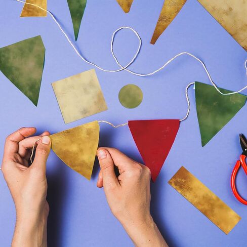 ورق قصاصات عيد الميلاد منقوش عتيق مقاس 6 × 6 أحمر وأخضر 24 ورقة من جانب واحد لعيد الميلاد المزخرف ورق يوميات حرفي للعطلات صناعة البطاقات DIY لوازم سجل القصاصات اليدوية (ب، 6 بوصات) in Kuwait