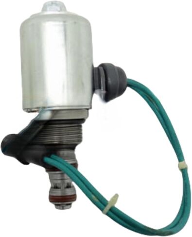 24V Solenoid Valve 302-3809 3023809 For CAT 773E 771D 776C 776D 777C 777D 769D 785D 773D 793B 785B 775D 785C 785D in Saudi Arabia